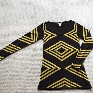 Alice and Olivia sweater
